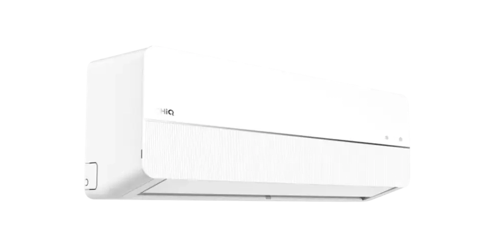 CHIQ CSDH-07DB-S-IN / CSDH-07DB-S-OUT Grace White Inverter