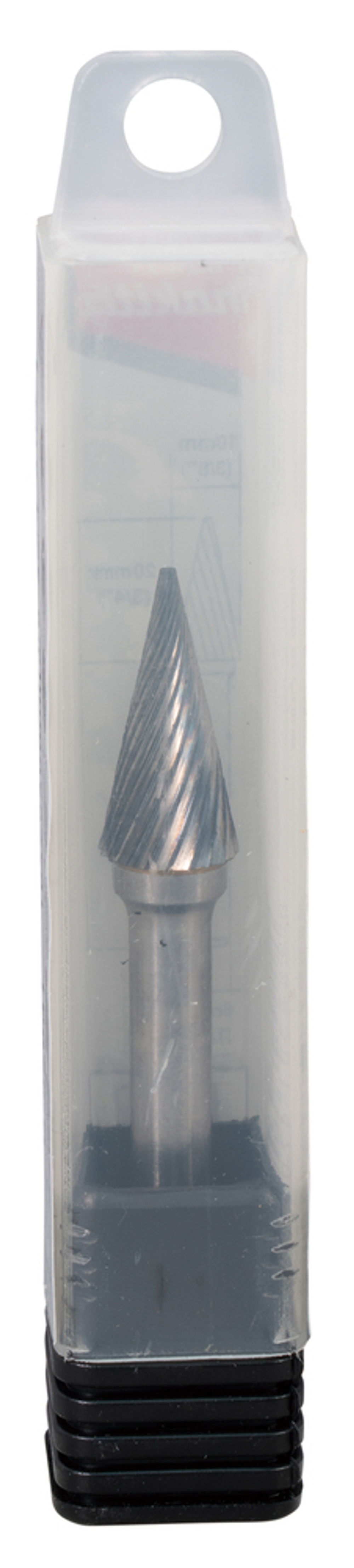 Насадка твердосплавная 10x20x6 для ПШМ, (сталь/нержавейка, стандарт. тип, SM) Makita B-52831