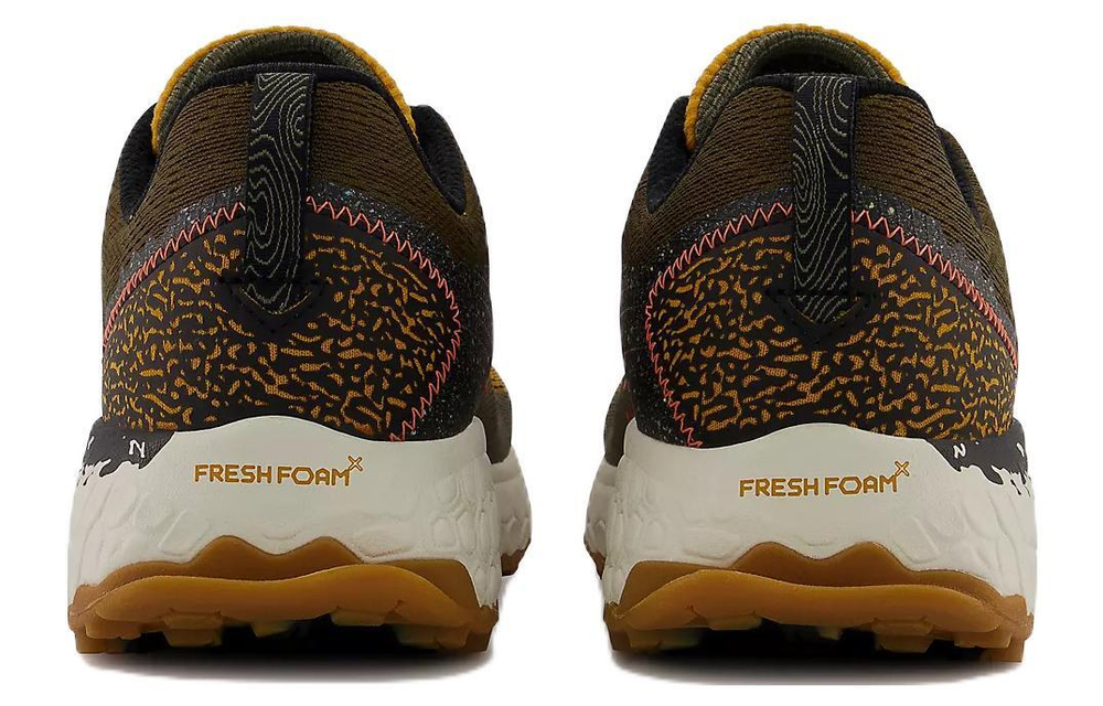 New balance fresh foam v7 clearance