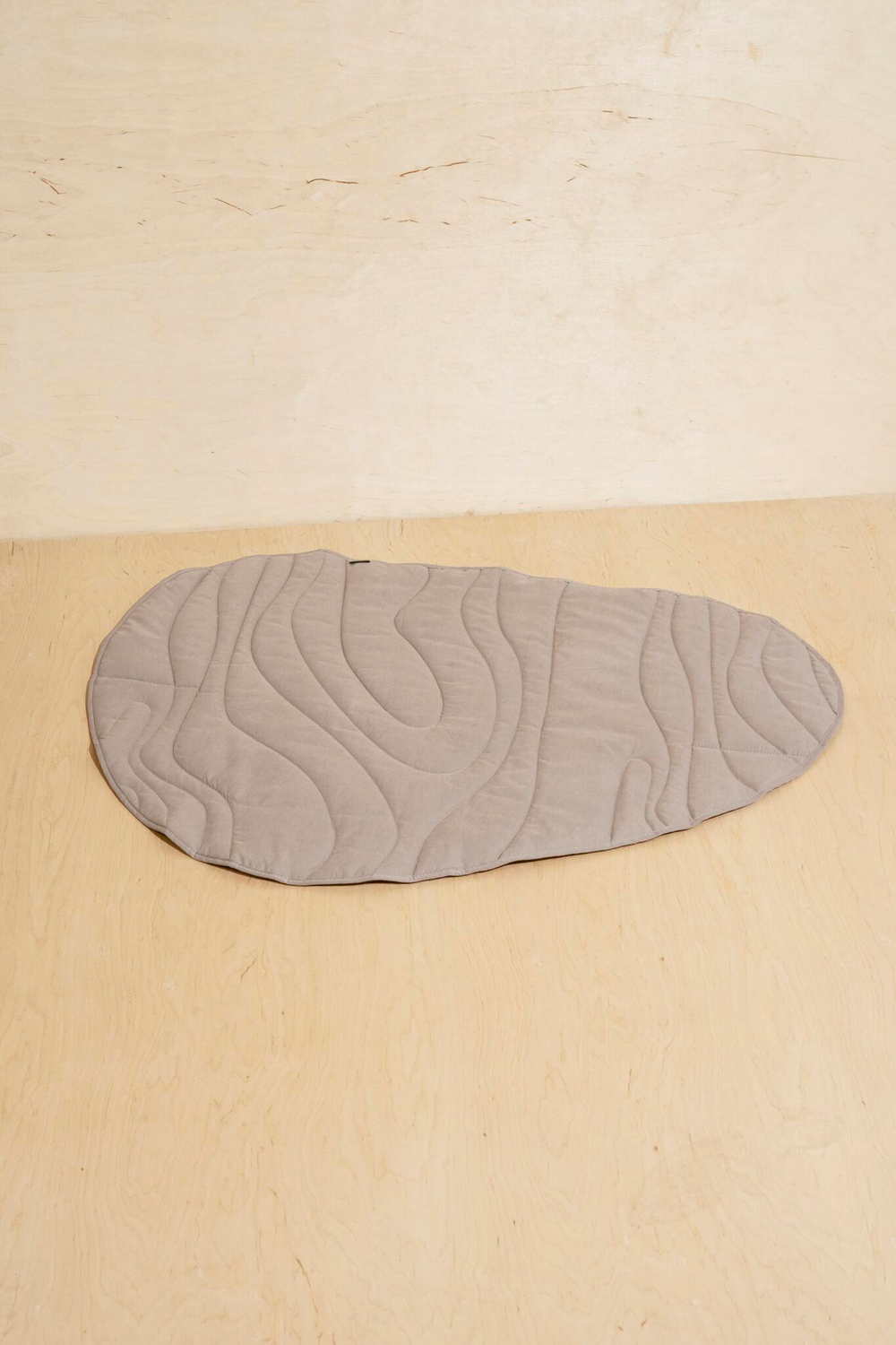 Тревел-Коврик "Пони-Роллони"