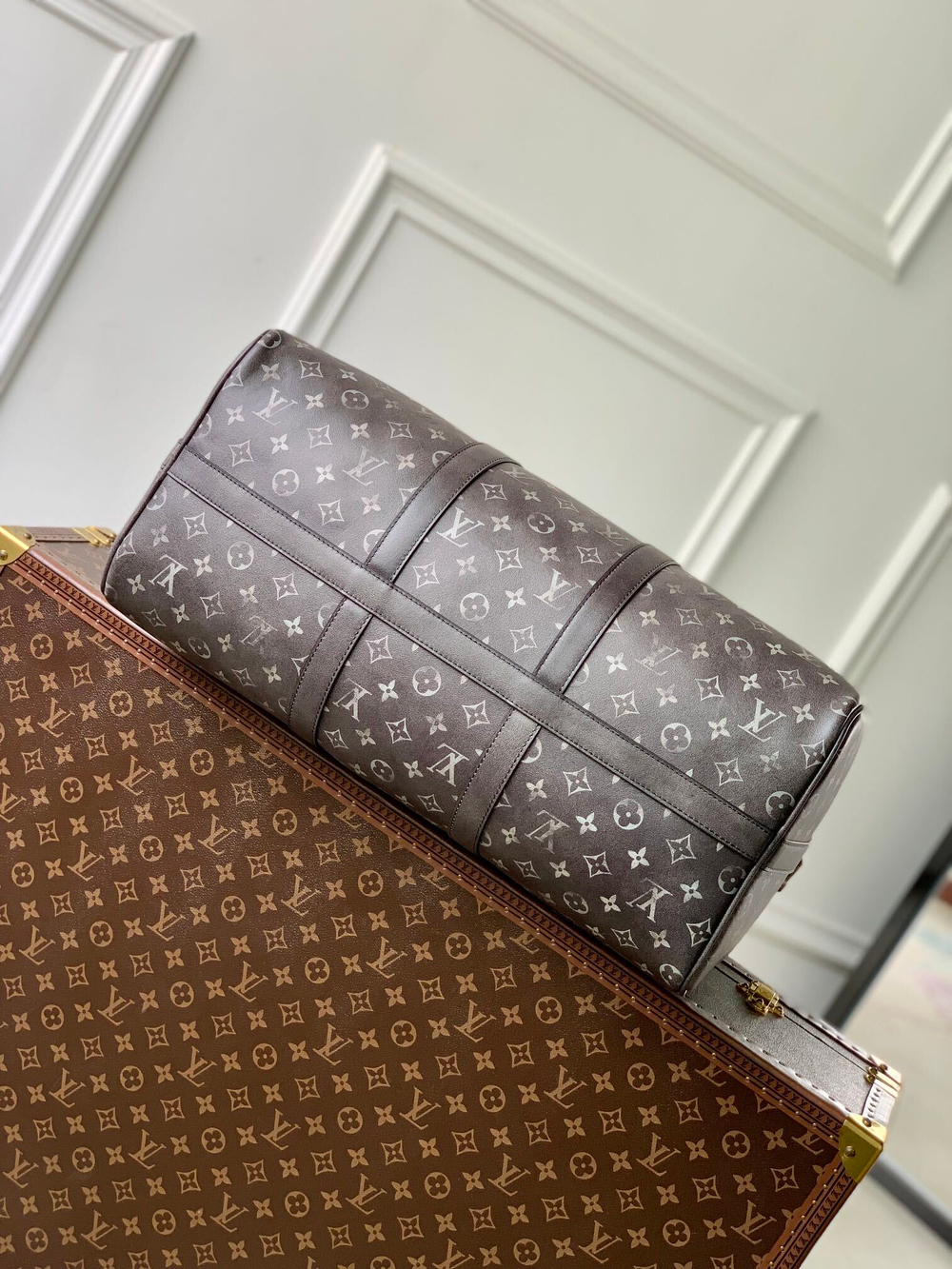 Louis Vuitton Keepall 50