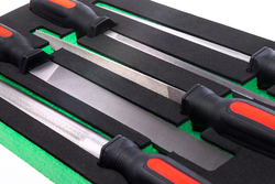 TF-5 ложемент напильники