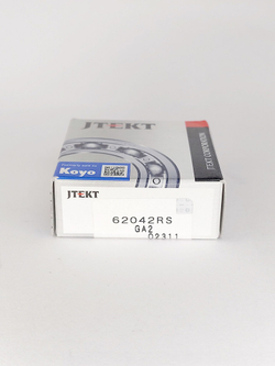 Подшипник Koyo 62042RS 20х47х14 мм