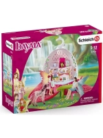 Набор Эльфийское кафе Schleich 42526