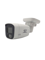 Видеокамера ST-SX4541 POE LIGHT 4Мп (2,8мм)