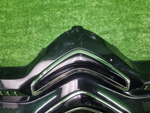 Решетка радиатора Citroen C5 Aircross (2022-н.в.)