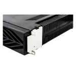 SKAT 2400 исп.6/10 RACK источник вторичного электропитания 116