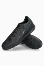 Футзалки Nike Phantom GX 2 Academy IC - черный