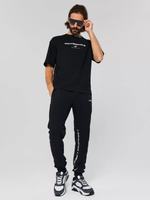 Брюки URBAN FLEX BLACK