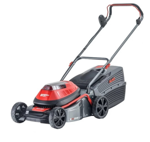 Газонокосилка AL-KO Moweo 42.0 Li EnergyFlex, в компл. акб 40V/4Ah 119933