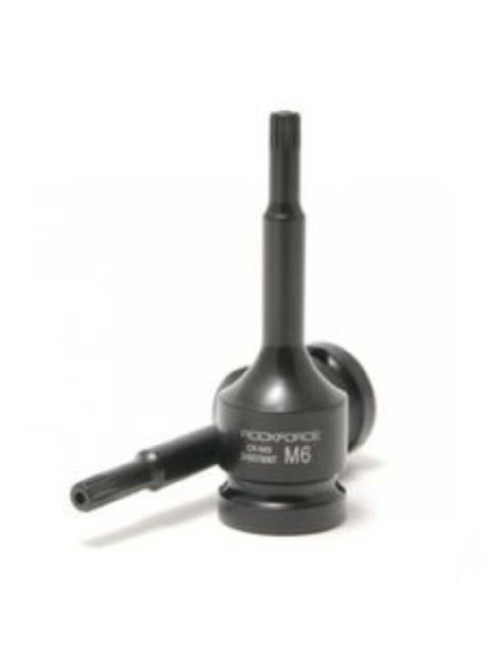 Головка-бита SPLINE ударная M5, 1/2'' RockForce##Rock FORCE RF-24807805