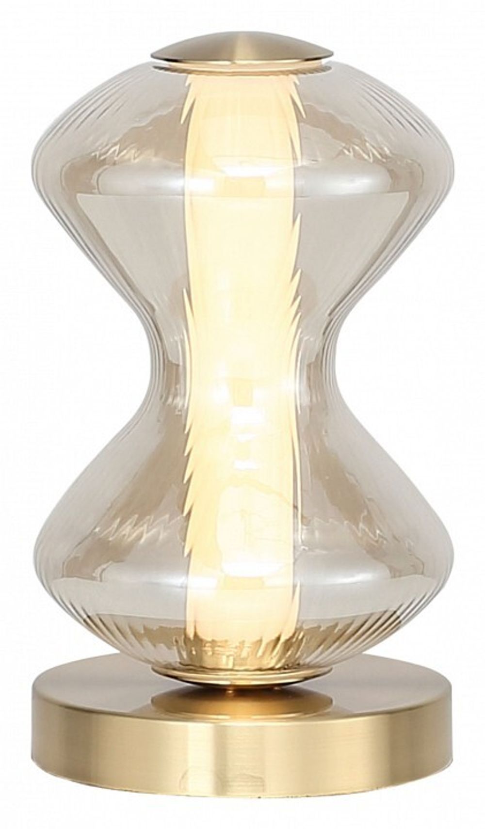 Настольная лампа декоративная ST-Luce SPINE SL6136.204.01