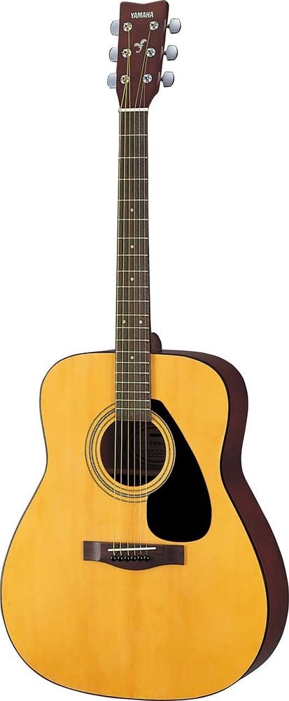 Yamaha F310 NATURAL Акустическая гитара
