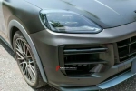 Обвес переделка в стиле E3 9Y0.2 GT 2024+ для PORSCHE CAYENNE E3 9Y0.1 2018–2023