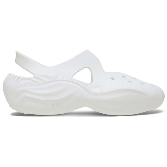 Crocs Diffuser 'White'
