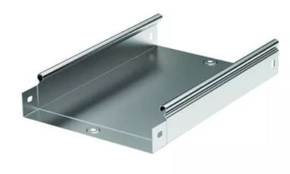 Лоток листовой неперфорированный DKC 35015HDZ
