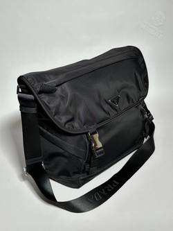 Сумка через плечо Prada