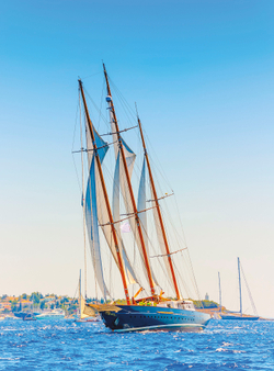 Коллекция Морской пейзаж