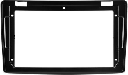 Магнитола для GAC GS8 2017-2023 - FarCar BX877 монитор 13" 2K QLED на Android 13, TS10, 6+128, CarPlay, 4G SIM-слот