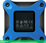 Внешний накопитель A-Data SD620 512GB синий (SD620-512GCBL)
