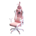Премиум игровое кресло Autofull серия C2, AF055PM, розовый (AF055PM)