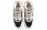 Кроссовки Nike Air Force 1 (Женская размерная сетка)