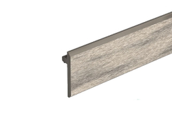 Торцевая доска Woodvex, SELECT COLORIT