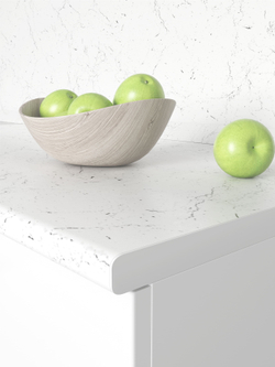 Кухонный гарнитур Латте 3000 (38мм)