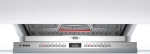 Встраиваемая посудомоечная машина Bosch SBH 4HVX31E