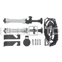 Система подъема фона FST ST-B1W настенная