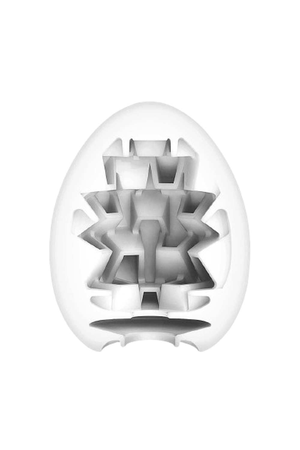 Tenga EGG III – мастурбатор яйцо BOXY