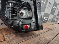 Фонарь задний правый Skoda Yeti 13-18 Б/У Оригинал 5LD945096