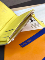 Louis Vuitton Victorine Wallet