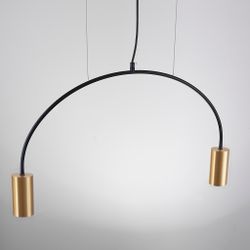 Подвесной светильник ARC 2 Gold