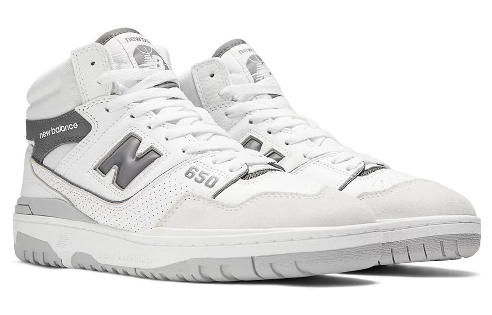 Кроссовки New Balance Nb 650