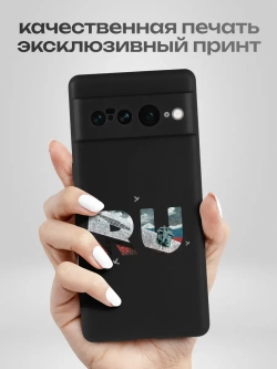 Чехол на Google Pixel 7 Pro Новороссийск