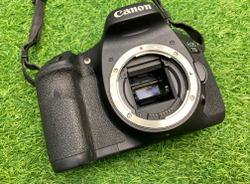 Canon EOS 7D (42.000 кадров)