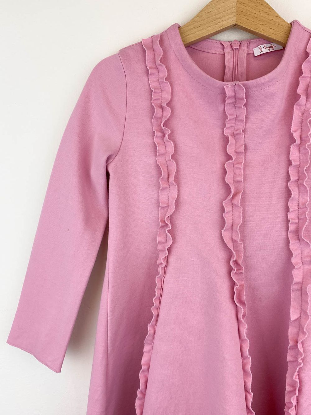 Платье Il gufo