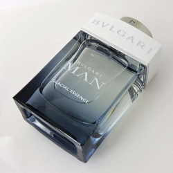 Bvlgari Man Glacial Essence — парфюмерная вода для мужчин.