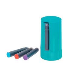 Диспенсер для картриджей Kaweco Twist & Test на 8 цветов (11000088)