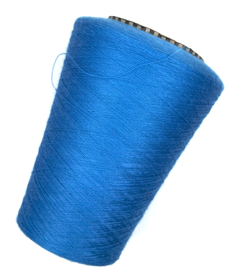 CARIAGGI, art Jaipur, кашемир 70%, шелк 30%, 2800 м в 100 г, лазурный