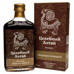 Здоровое питание