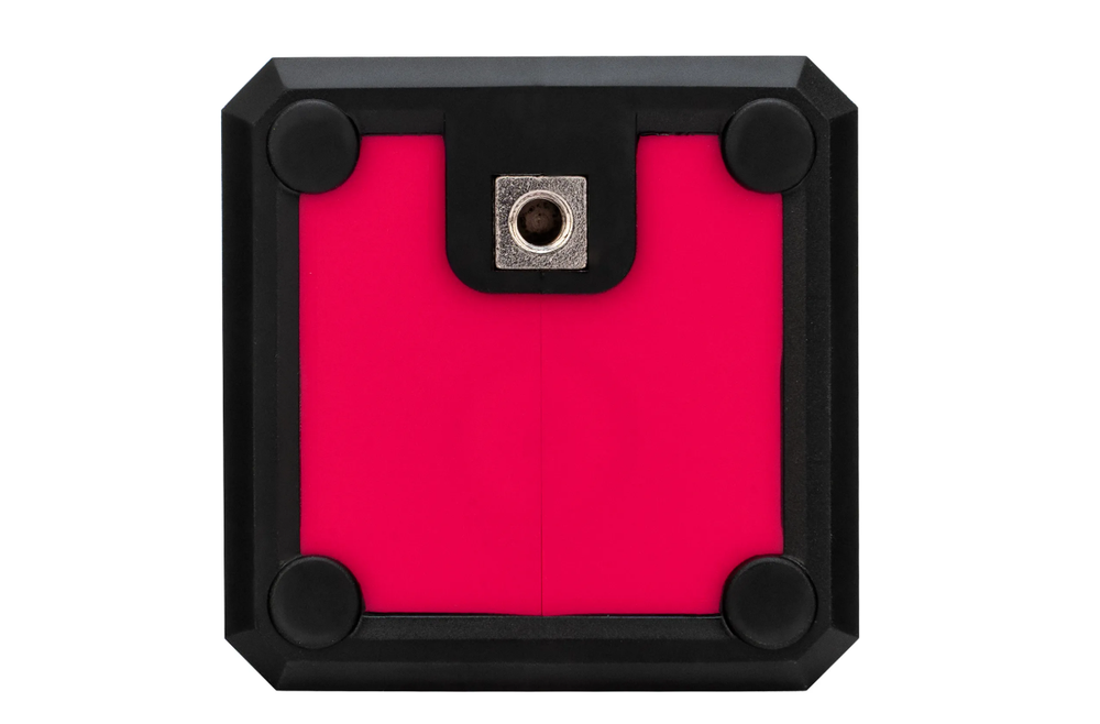 Лазерный уровень XQB RED Basic SET, 10 м, 1/4" MTX 35018