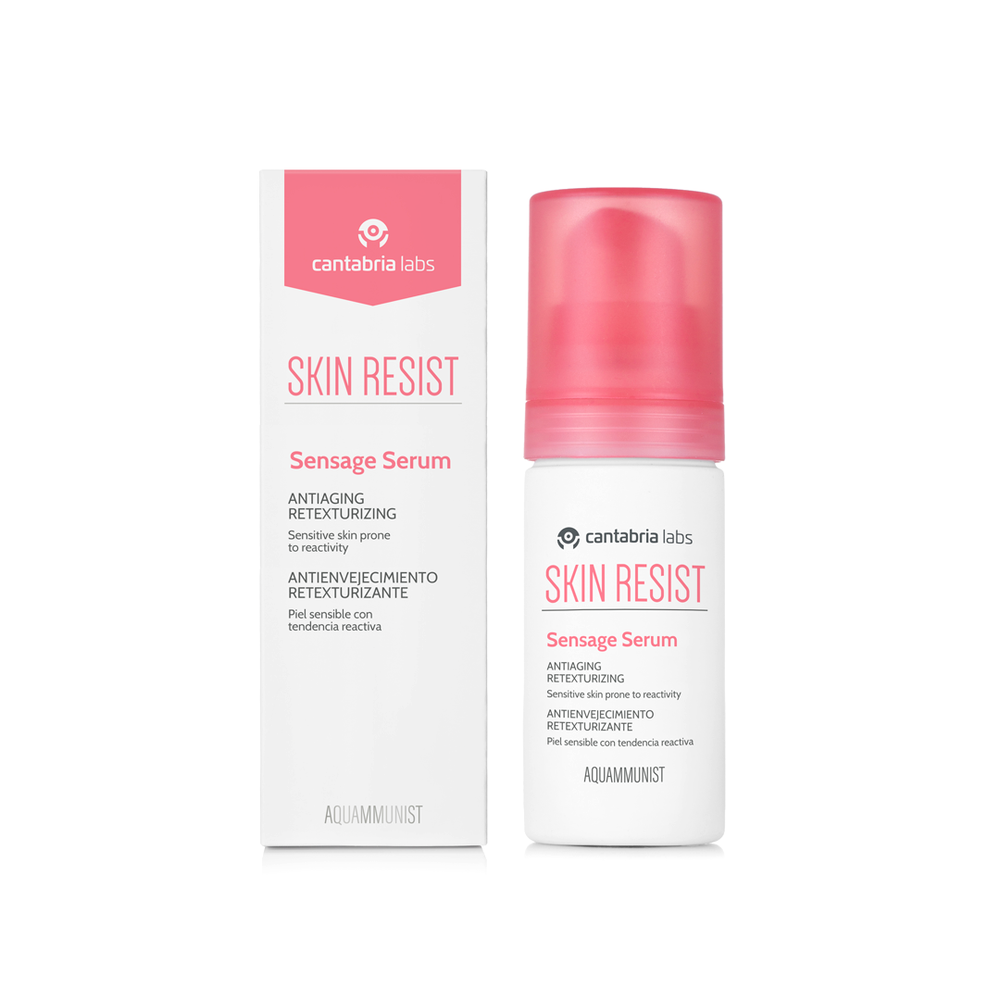 CANTABRIA LABS Sensage Serum