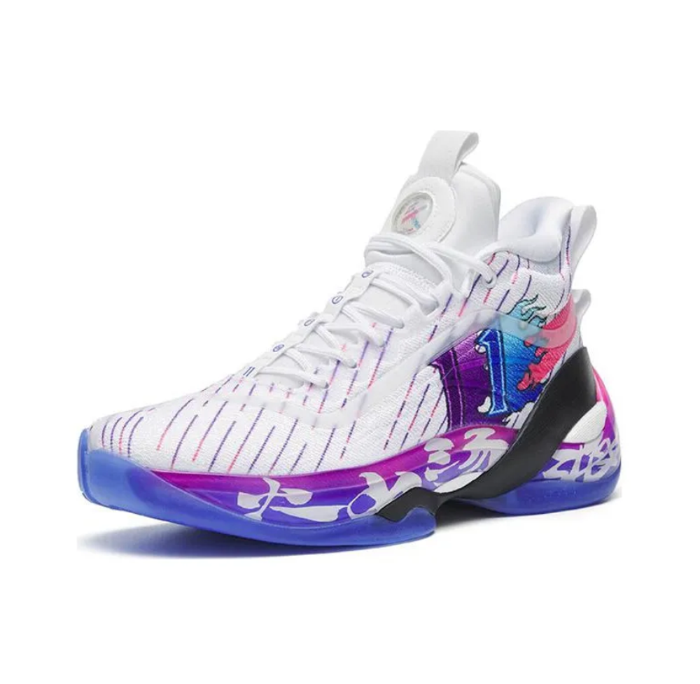 Баскетбольные кроссовки Anta KT7