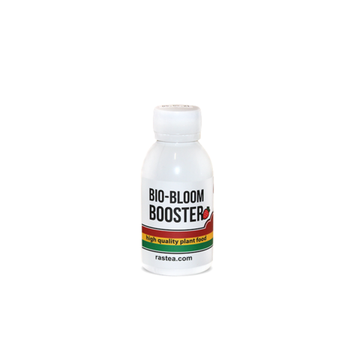 Органический стимулятор цветения Rastea Bio-Bloom Booster 100 мл