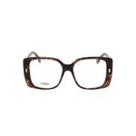 Очки FENDI Logo, FE50019I055