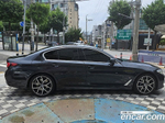 BMW 5 Series (G30) 530i M Sports (11.2020)