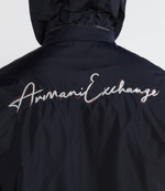 Куртка Armani Exchange - темно-синий(6RZBL6 ZN2UZ)