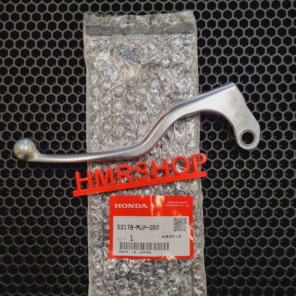 Honda Рычаг сцепления CRF 1000 16-19 53178-MJP-G50 аналог 53178-MJP-305